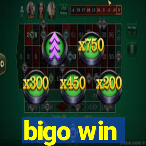 bigo win